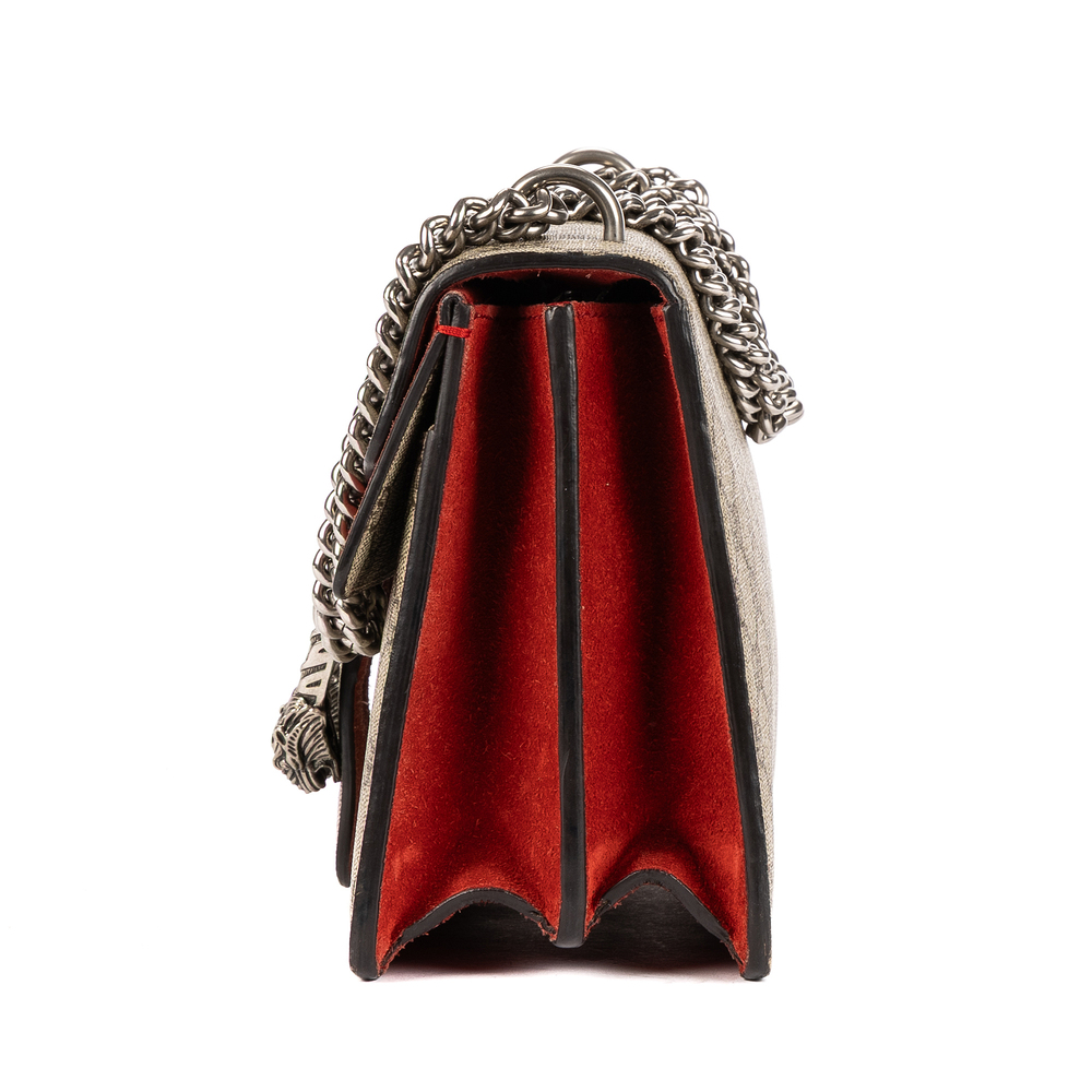 Gucci Dionysus Small - Picture 3 of 11